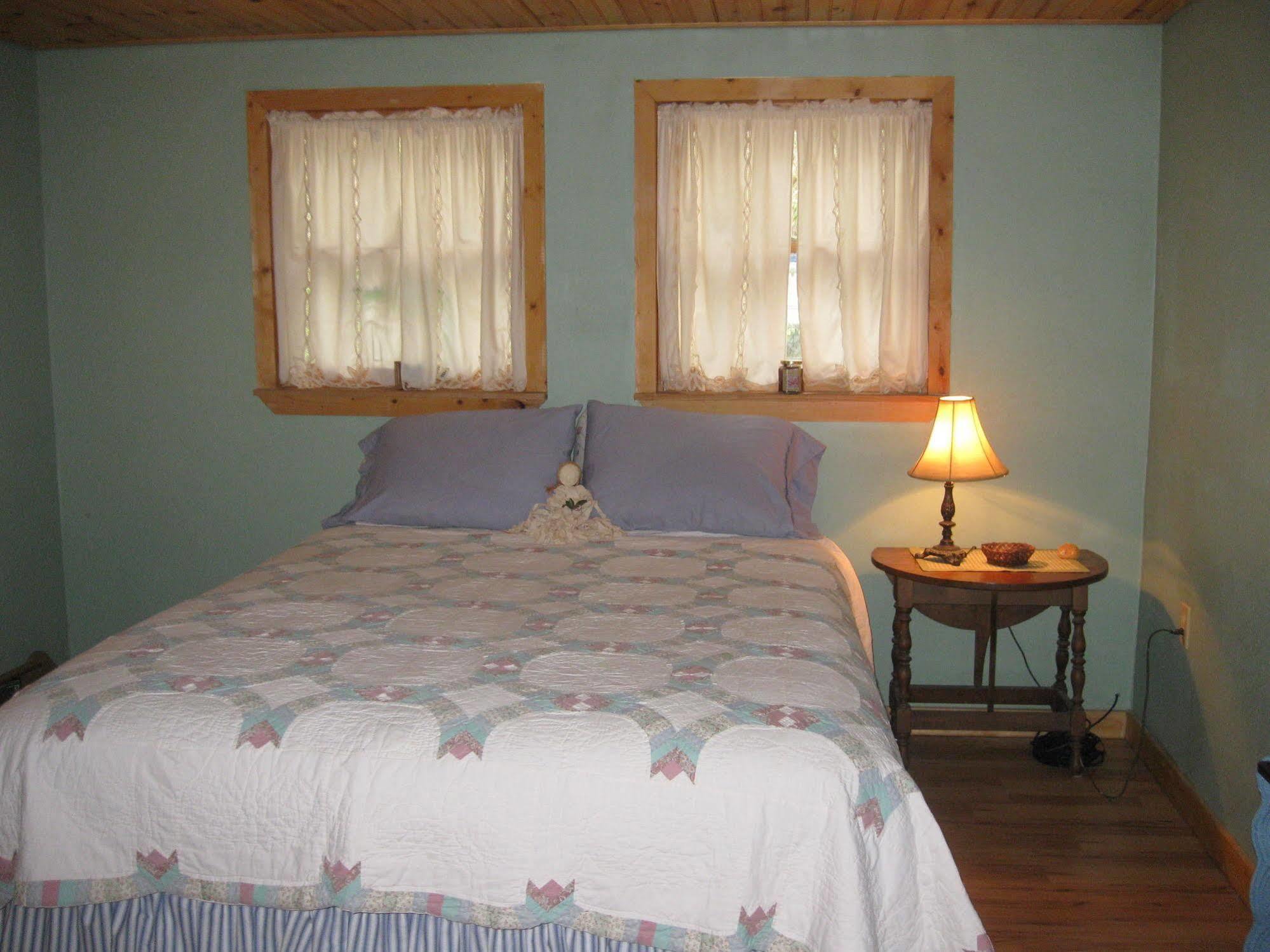 Buffalo Creek Bed And Breakfast Robbinsville Ngoại thất bức ảnh