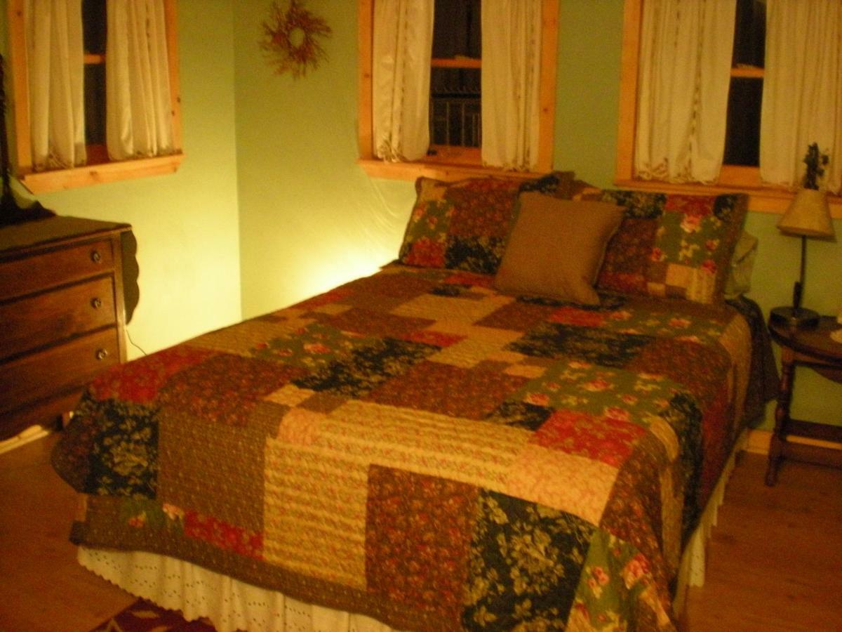 Buffalo Creek Bed And Breakfast Robbinsville Ngoại thất bức ảnh